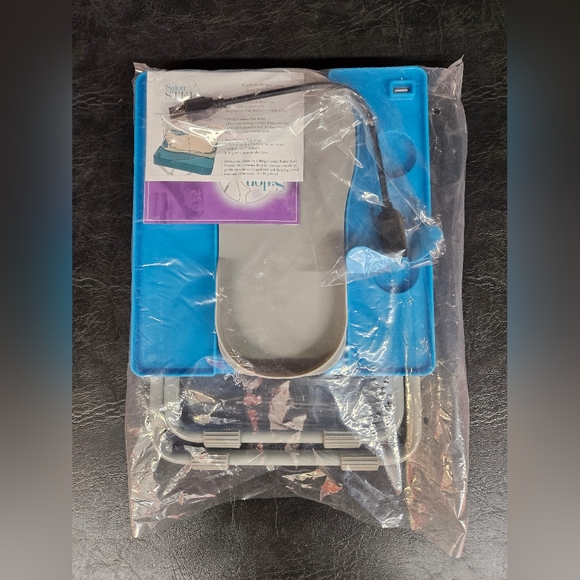 Salon Step The Beauty Footrest - Picture 2 of 7